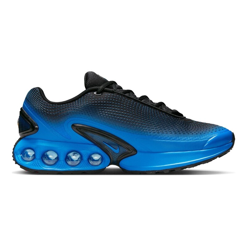 Tenisky Nike Black 1489381