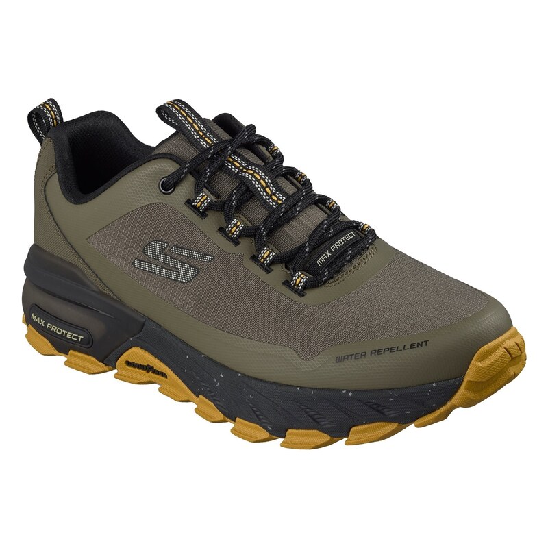 Tenisky Skechers Olive 2254731