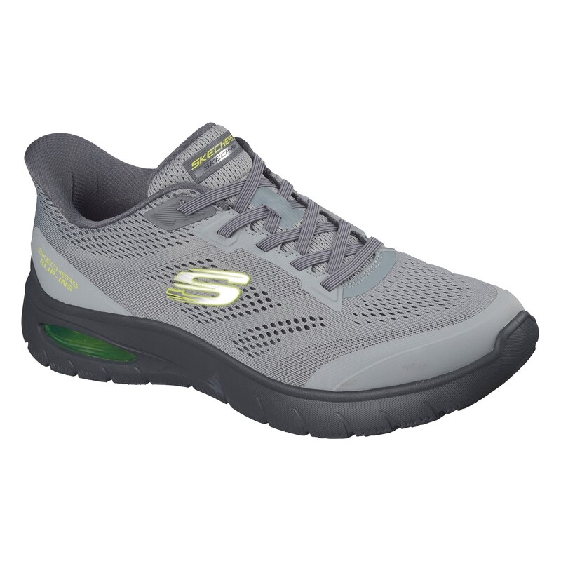 Tenisky Skechers Grey 504237