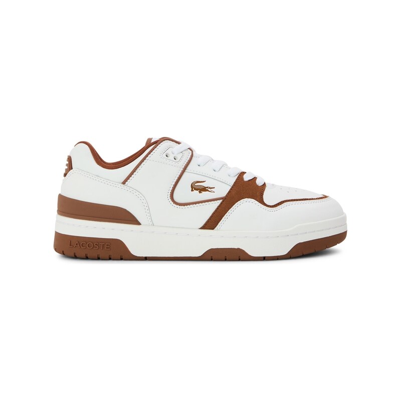 Tenisky Lacoste Wht 8294824