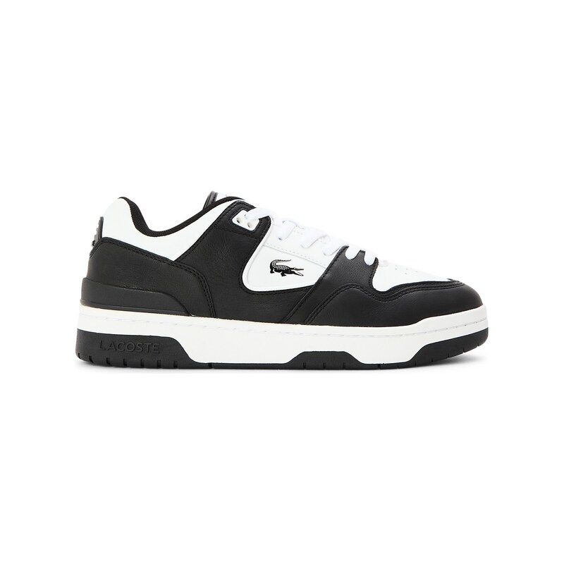 Tenisky Lacoste Blk 6855346