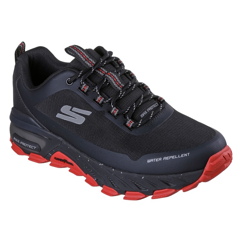 Tenisky Skechers Black 8110660