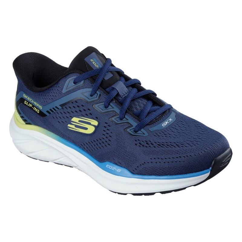 Tenisky Skechers Navy 7870323