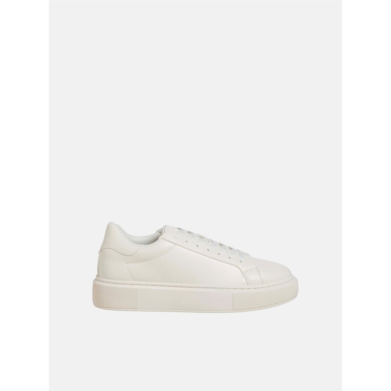 Tenisky Jack and Jones White 435217