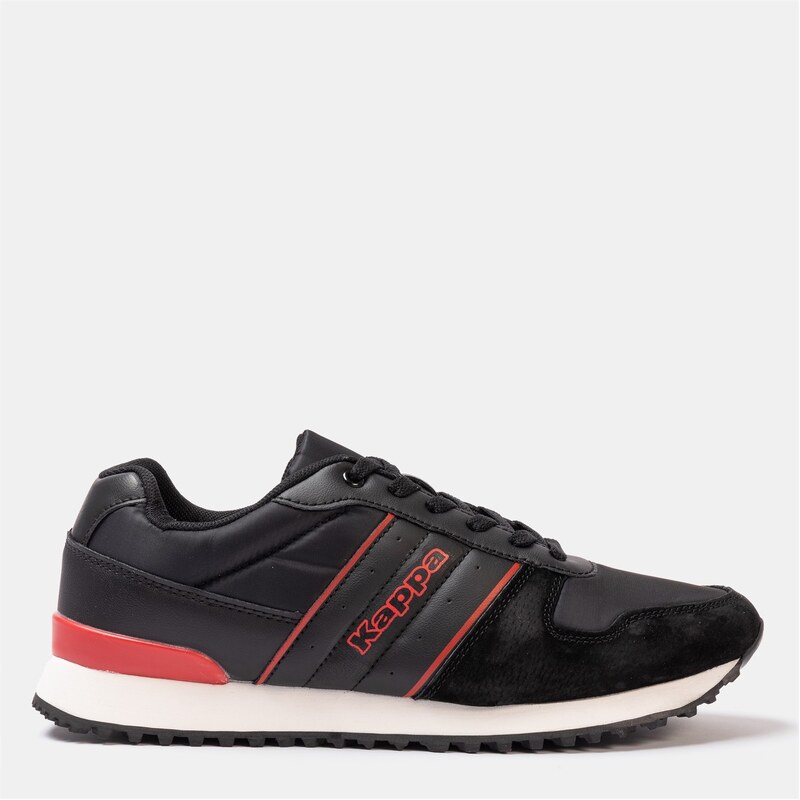 Tenisky Kappa Black 249396