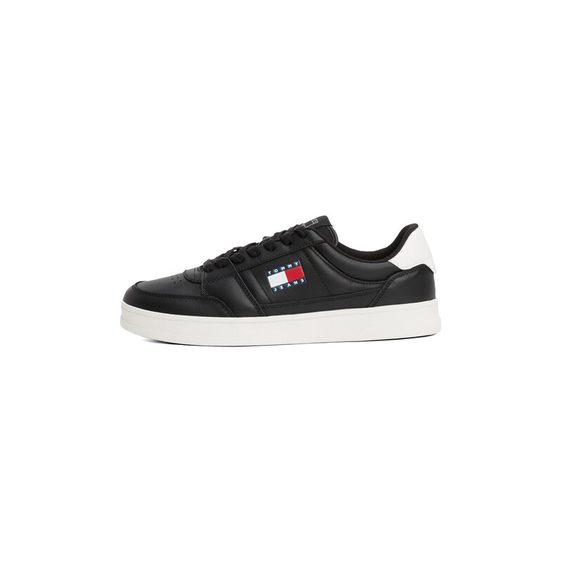 Tenisky Tommy Jeans Black 5092199