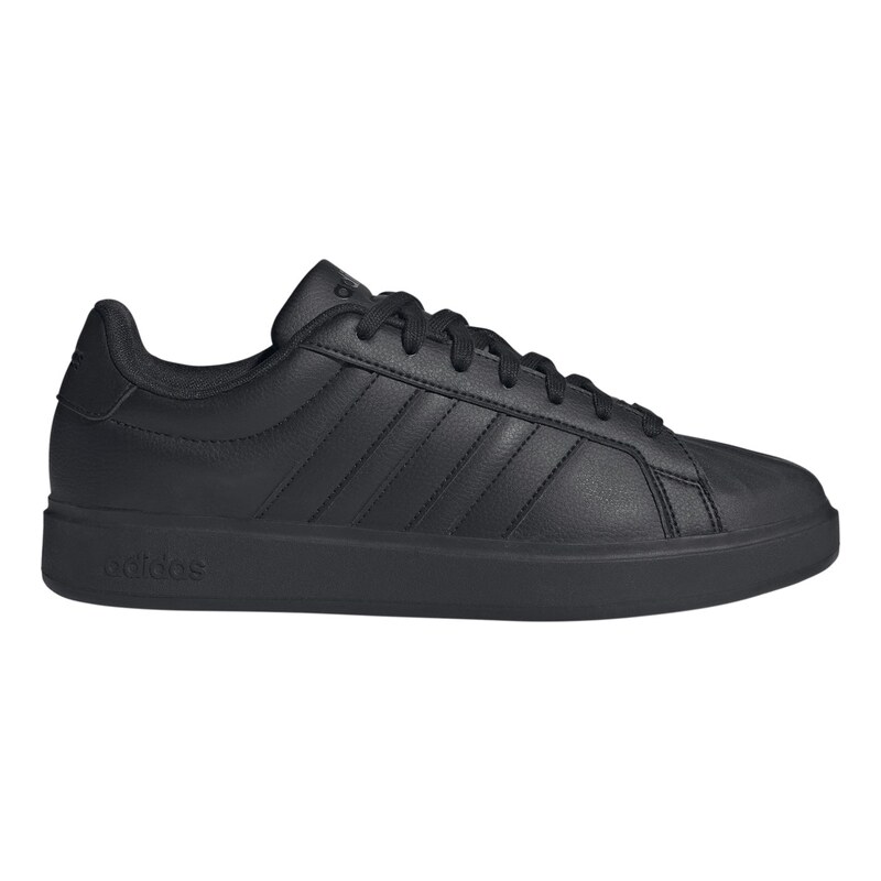 Tenisky adidas Triple Black 3064700