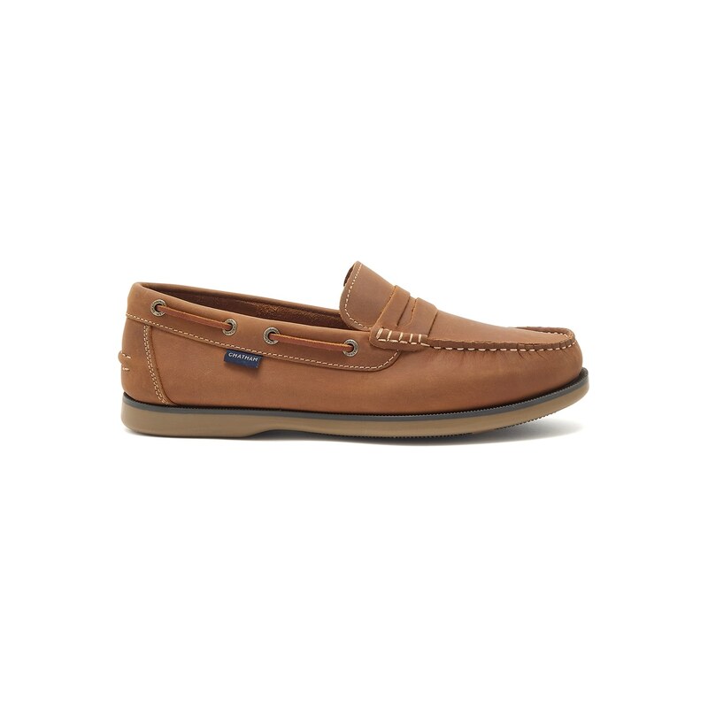 Boty Chatham Tan 481779