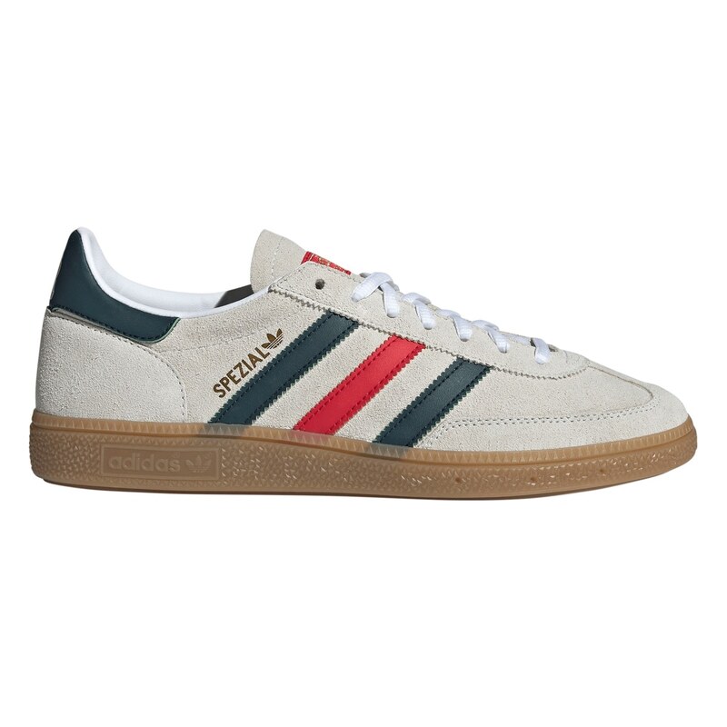 Tenisky adidas White 3013860