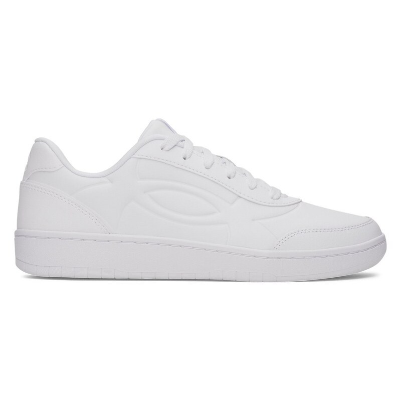 Tenisky Under Armour Triple White 6337878