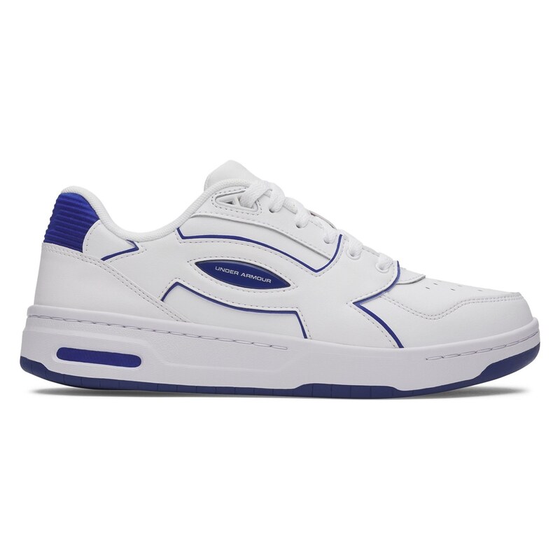 Tenisky Under Armour White 9596854