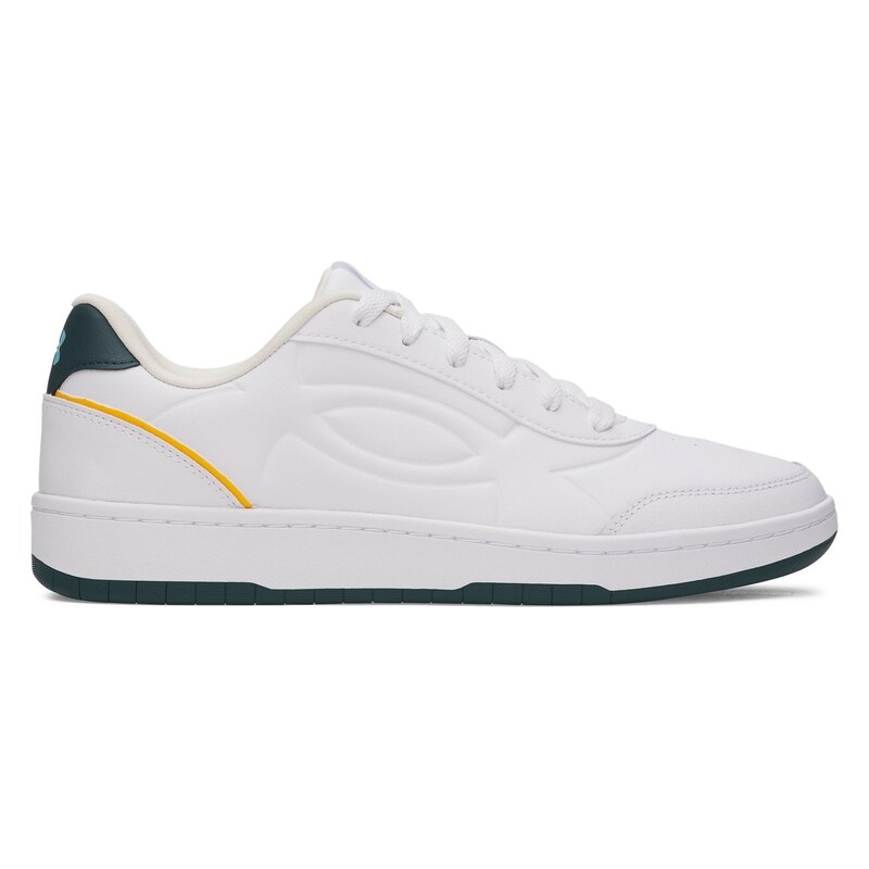 Tenisky Under Armour White 9046407