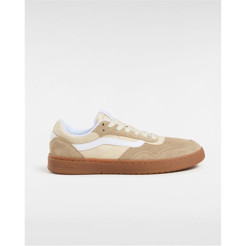 Tenisky Vans Khaki 3766275