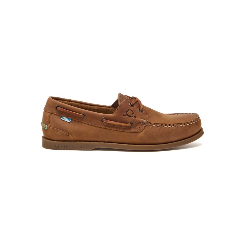 Boty Chatham Walnut 4760209