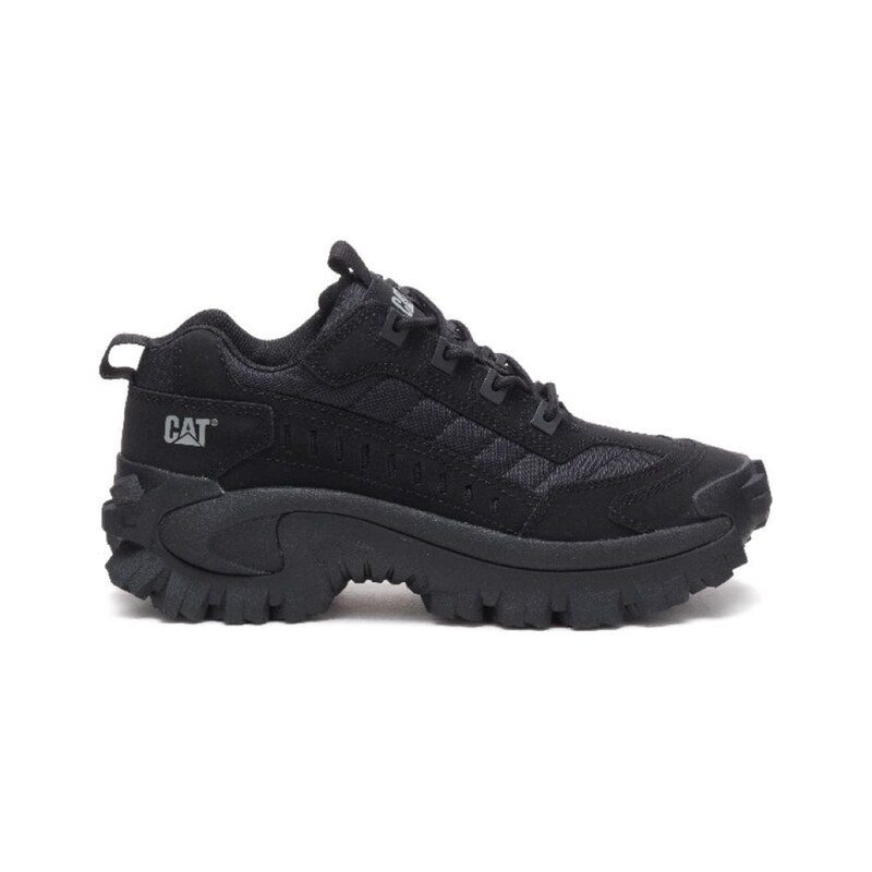 Tenisky Caterpillar BLACK OUT 127085