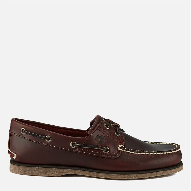 Boty Timberland Brown 1119518