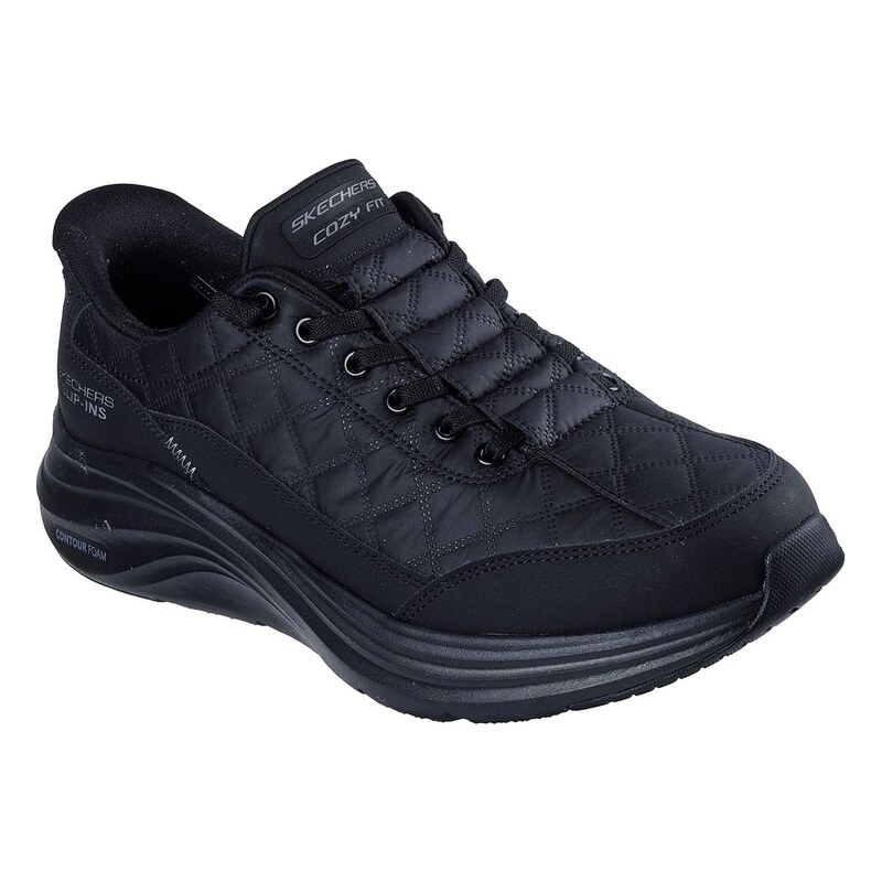 Tenisky Skechers Black 2808744