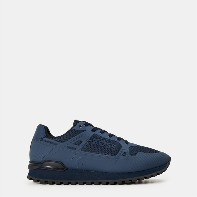 Tenisky Boss Navy 405 763039