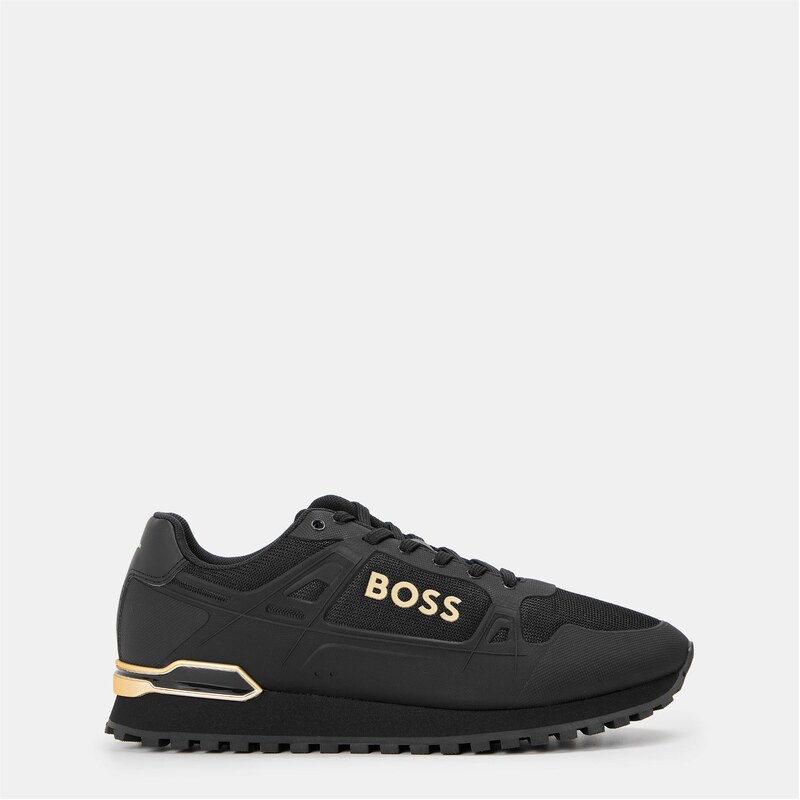 Tenisky Boss Black 107089