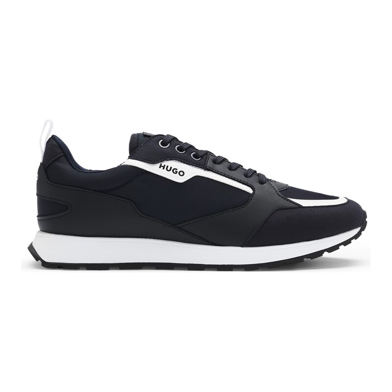 Tenisky Hugo Dark Blue 6860274
