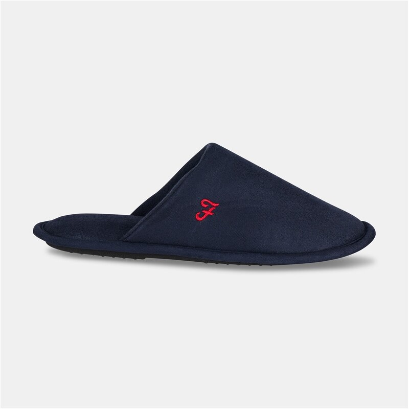 Boty Farah Navy 5283126