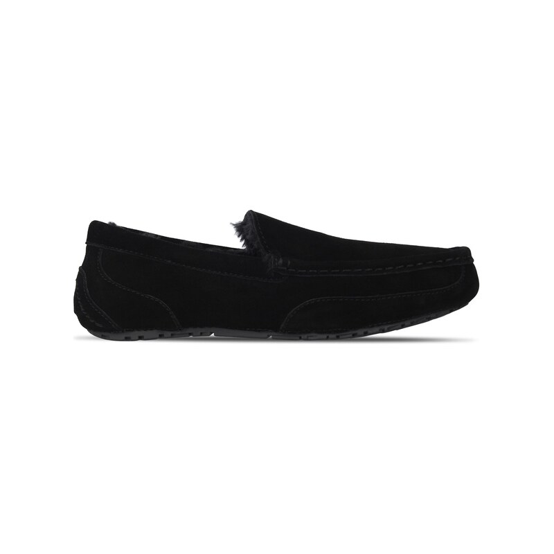 Boty Jack Wills Black 6756439