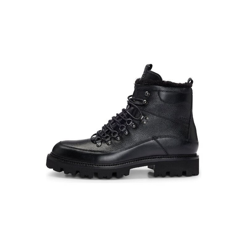 Boty Boss Black 3288174