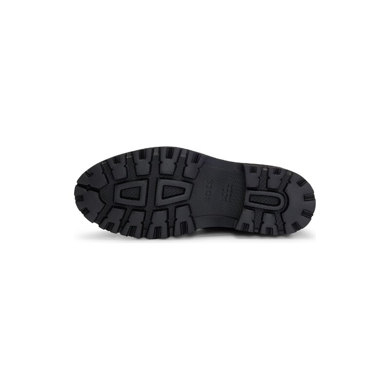 Boty Boss Black 3288174