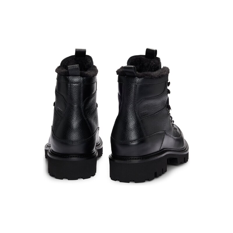 Boty Boss Black 3288174