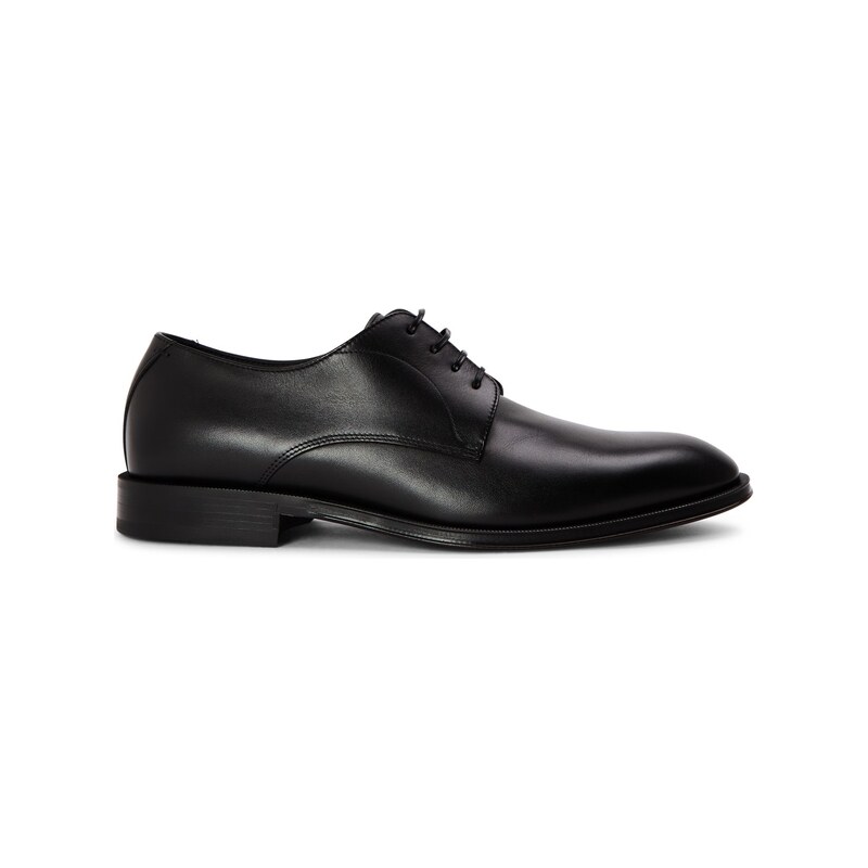 Boty Boss Black 404228