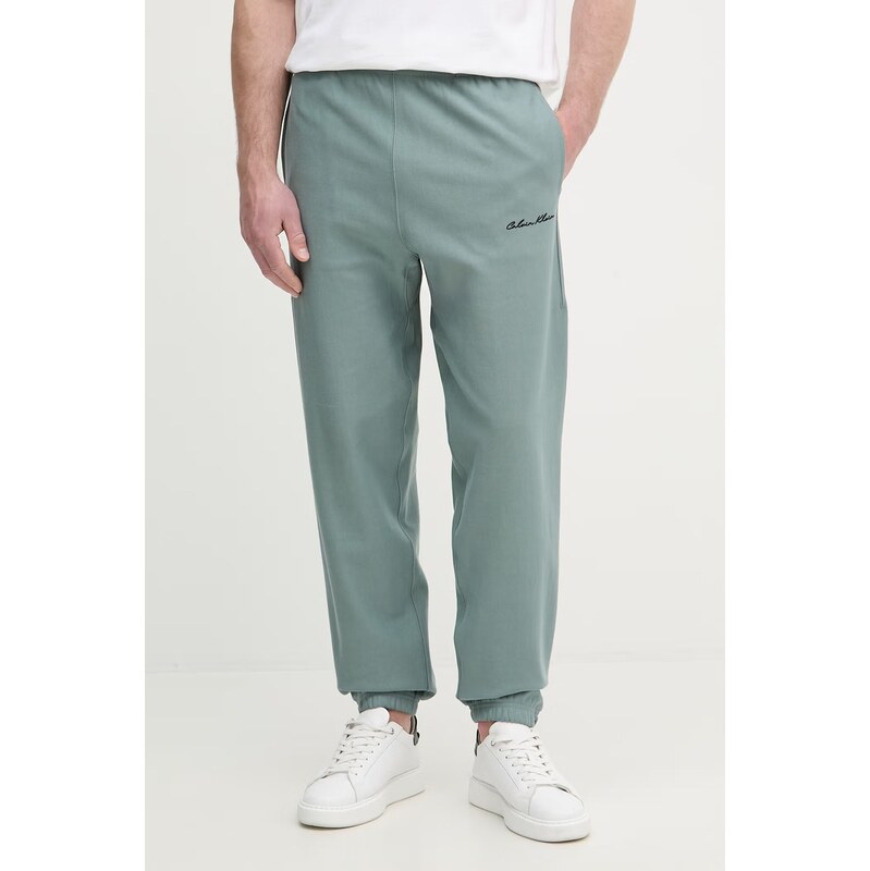 Calvin Klein Jeans tepláky pánské
