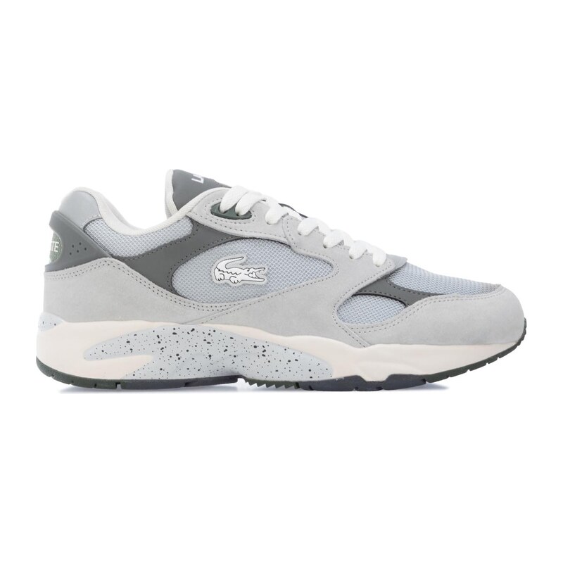 Tenisky Lacoste Grey 188565