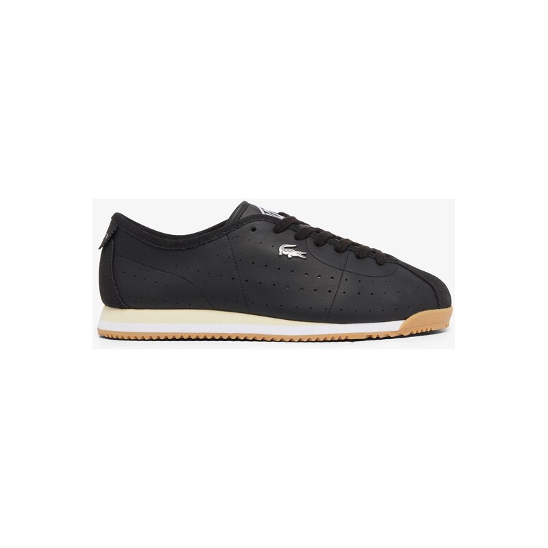 Tenisky Lacoste Black 2246034