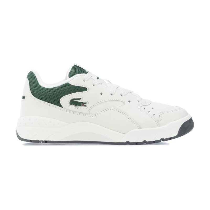 Tenisky Lacoste Off White 2495266