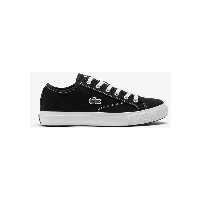 Tenisky Lacoste Black 3449592