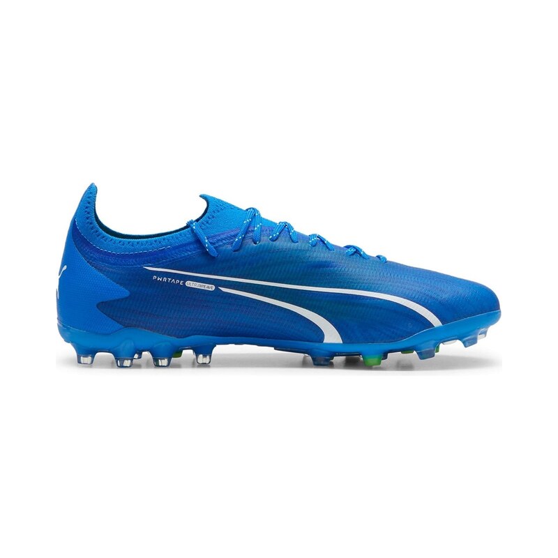 Kopačky Puma PUMA Ultra Ultimate Firm Ground Mens Blue 3348568