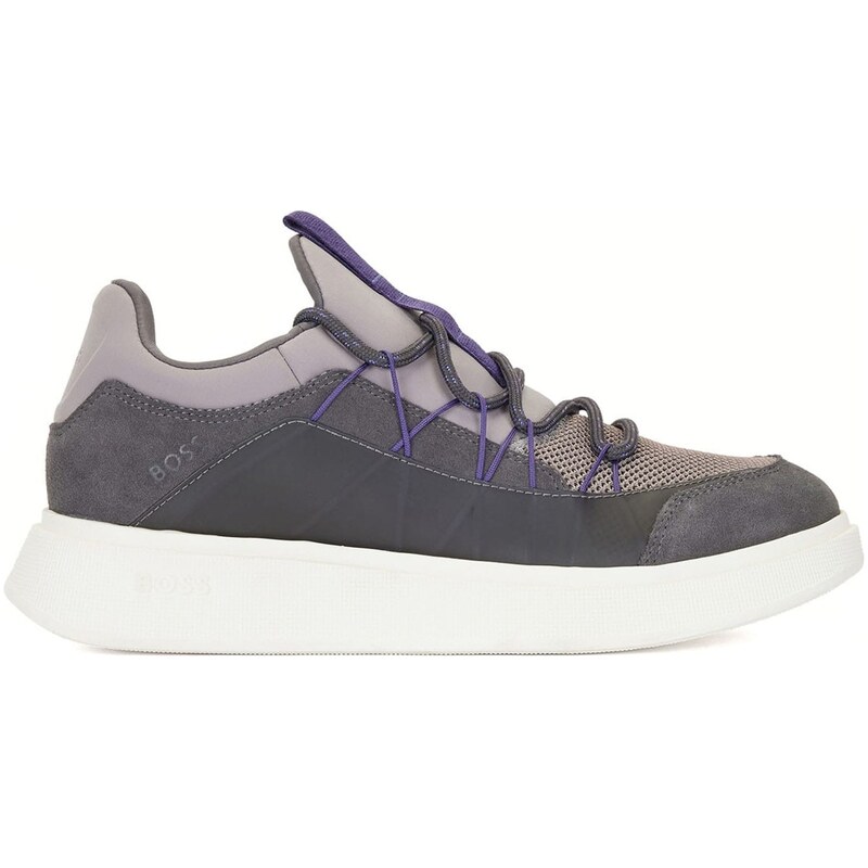 Tenisky Boss Grey 1384570