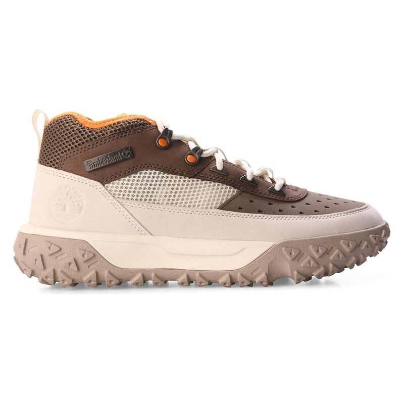 Boty Timberland Brown 3950743