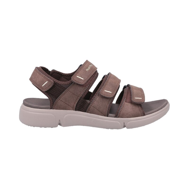 Hush Puppies Brown 435971