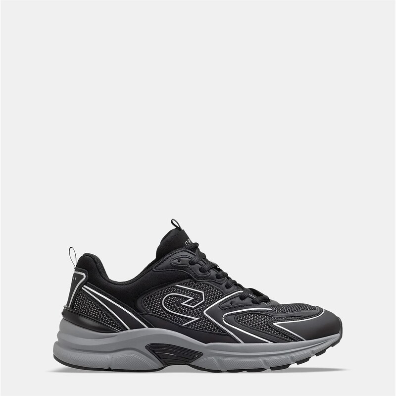 Tenisky Cruyff Black Grey 971352