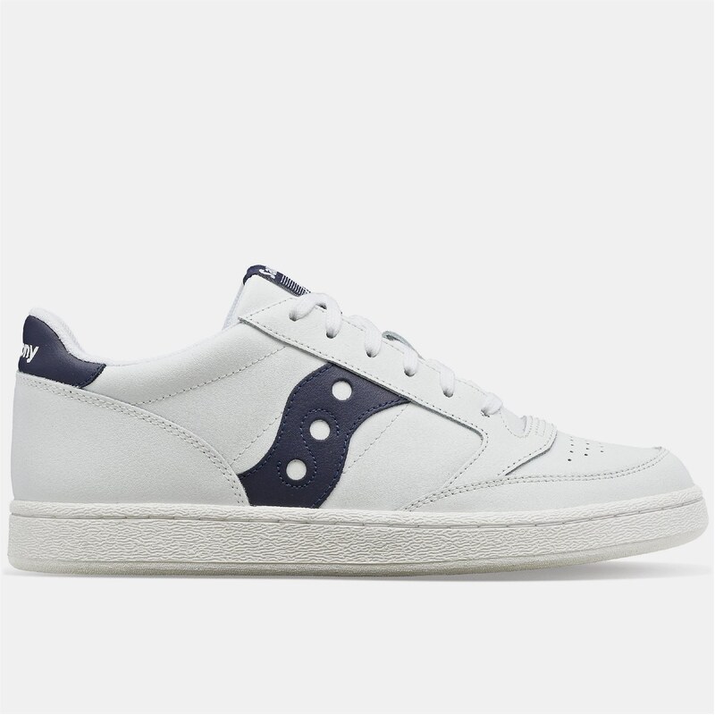 Tenisky Saucony White Navy 6062334