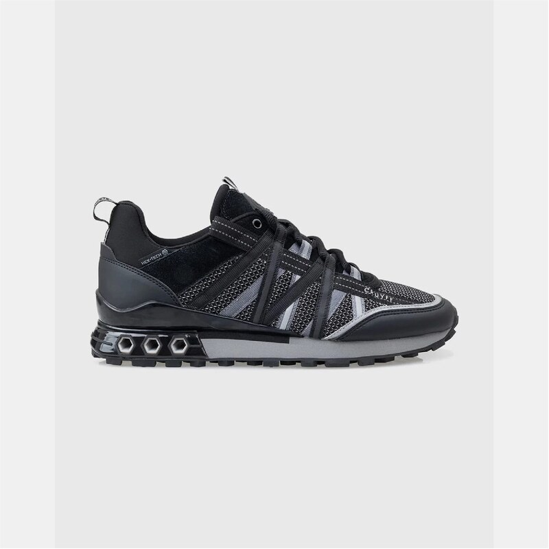 Tenisky Cruyff Black Grey 3370178