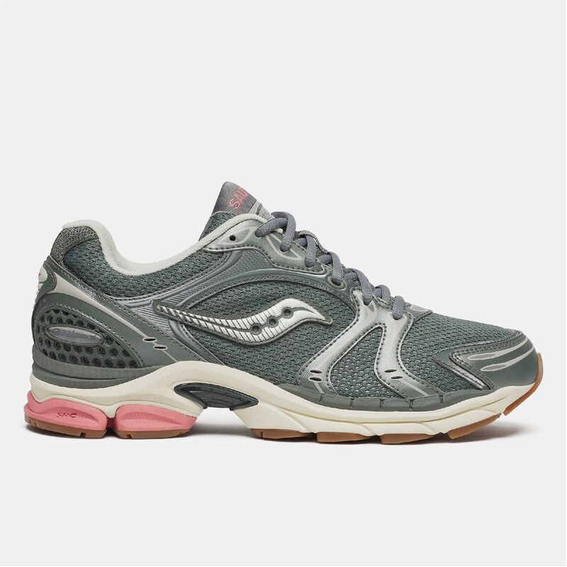 Tenisky Saucony Grey green 7083350
