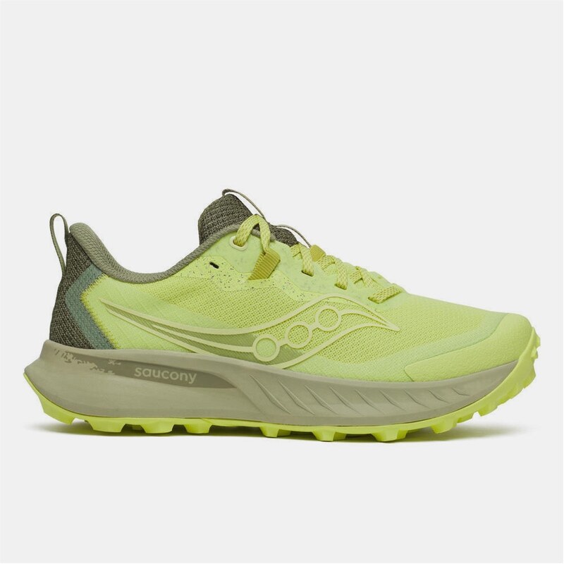 Tenisky Saucony Yellow 7241500