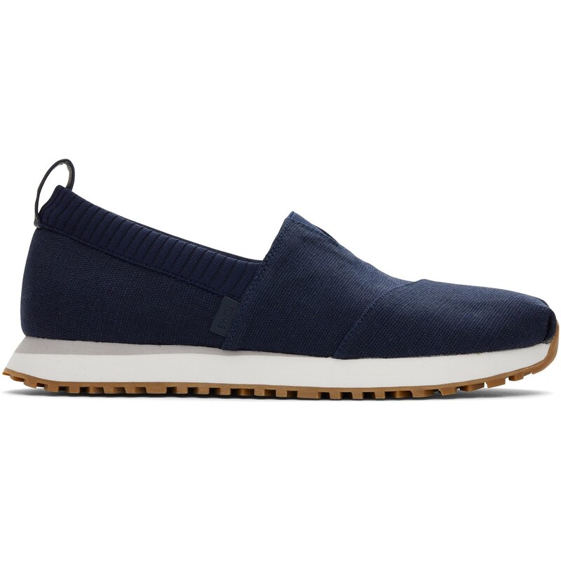 Tenisky Toms Navy 641832