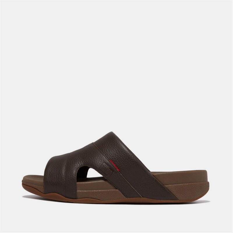 Pantofle Fitflop Brown 777885