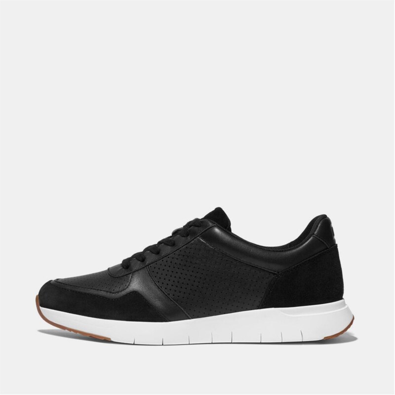 Tenisky Fitflop Black 5523272