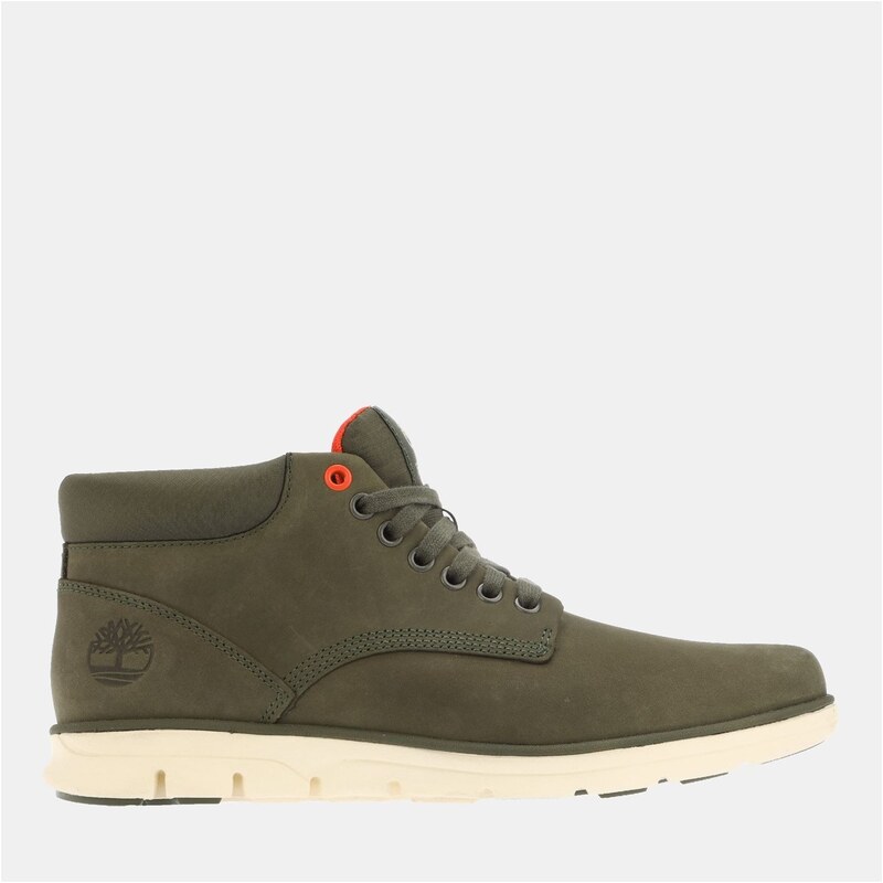 Boty Timberland Green 215501