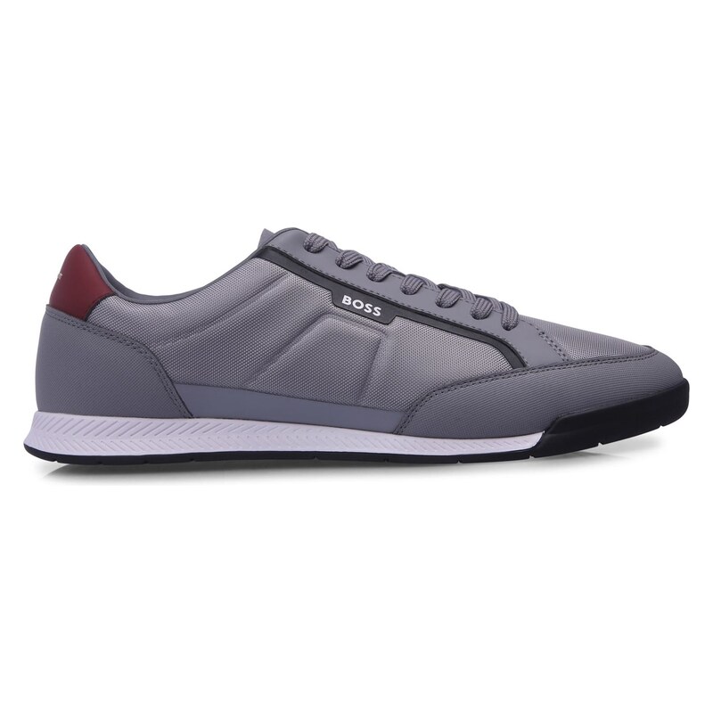 Tenisky Boss Grey 9182794