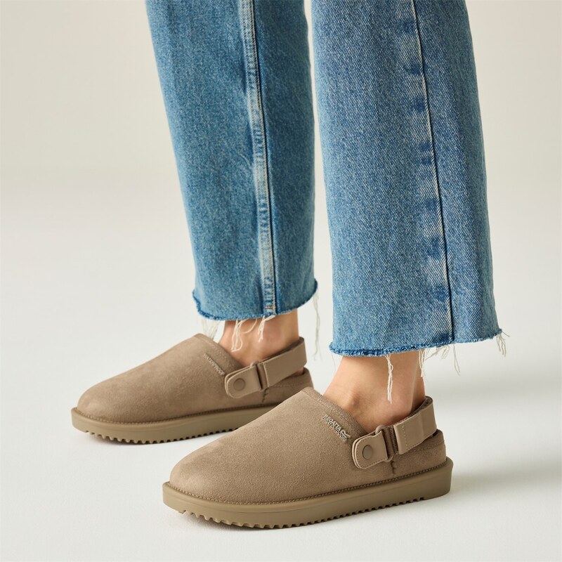 Regatta Burnt Tan 907176